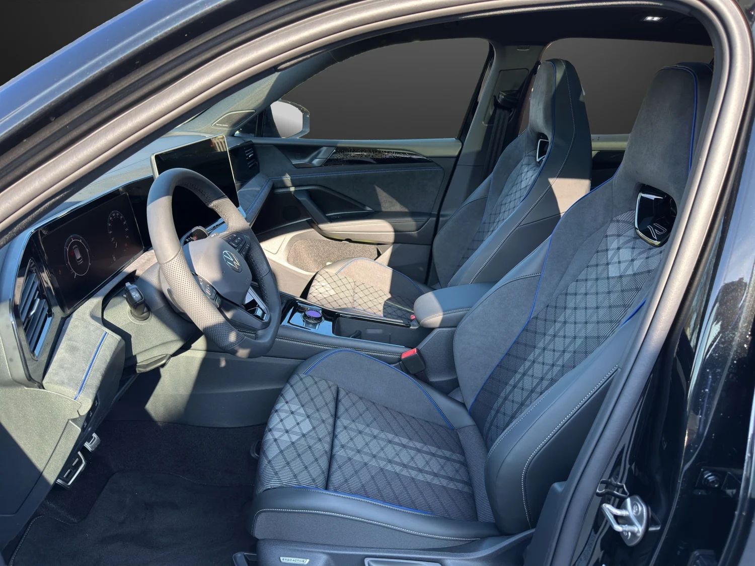 Bild eines Tiguan Sport TDI 4MOTION DSG