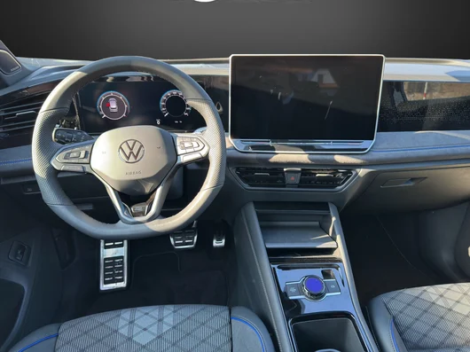 Bild eines Tiguan Sport TDI 4MOTION DSG
