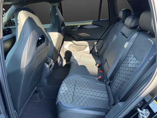 Bild eines Tiguan Sport TDI 4MOTION DSG