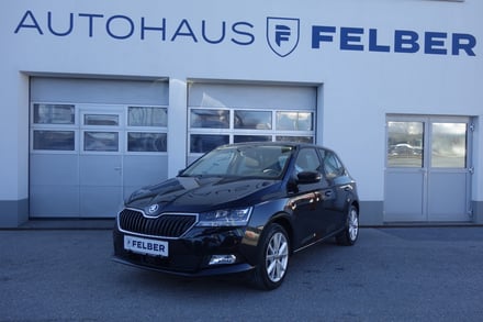 Škoda FABIA Ambition