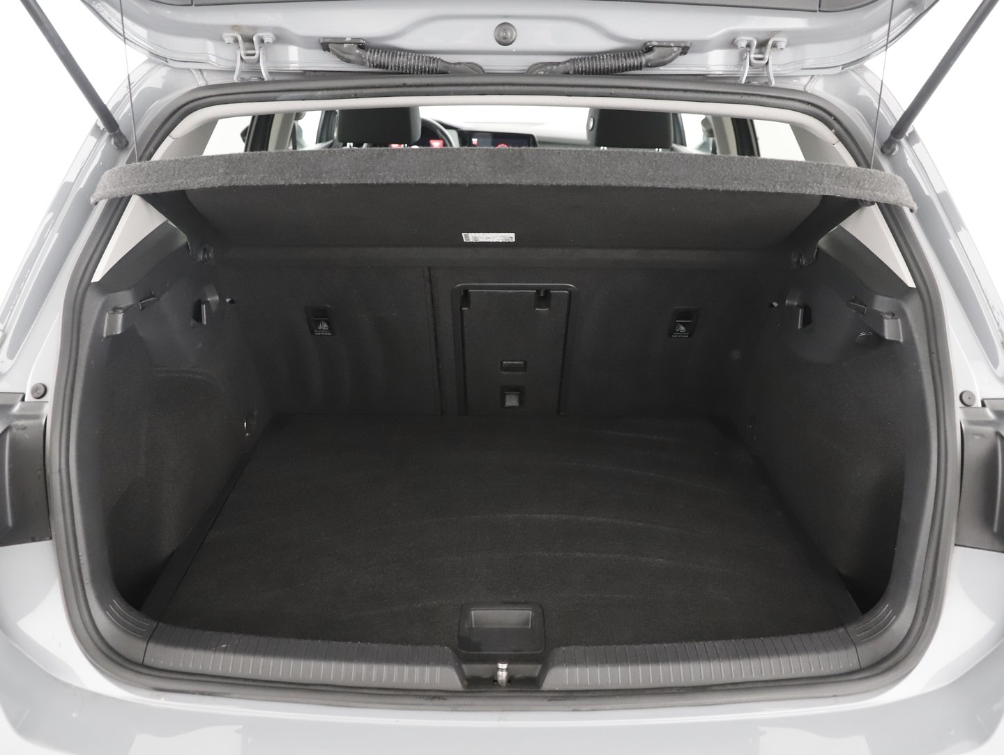 VW Golf Life TDI DSG | Bild 11 von 13