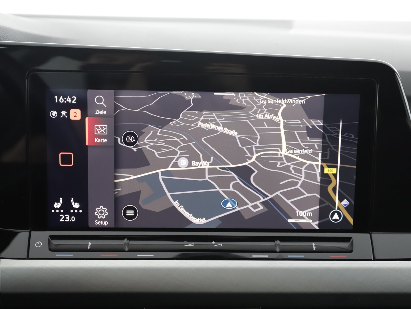 VW Golf Life TDI DSG | Bild 7 von 13