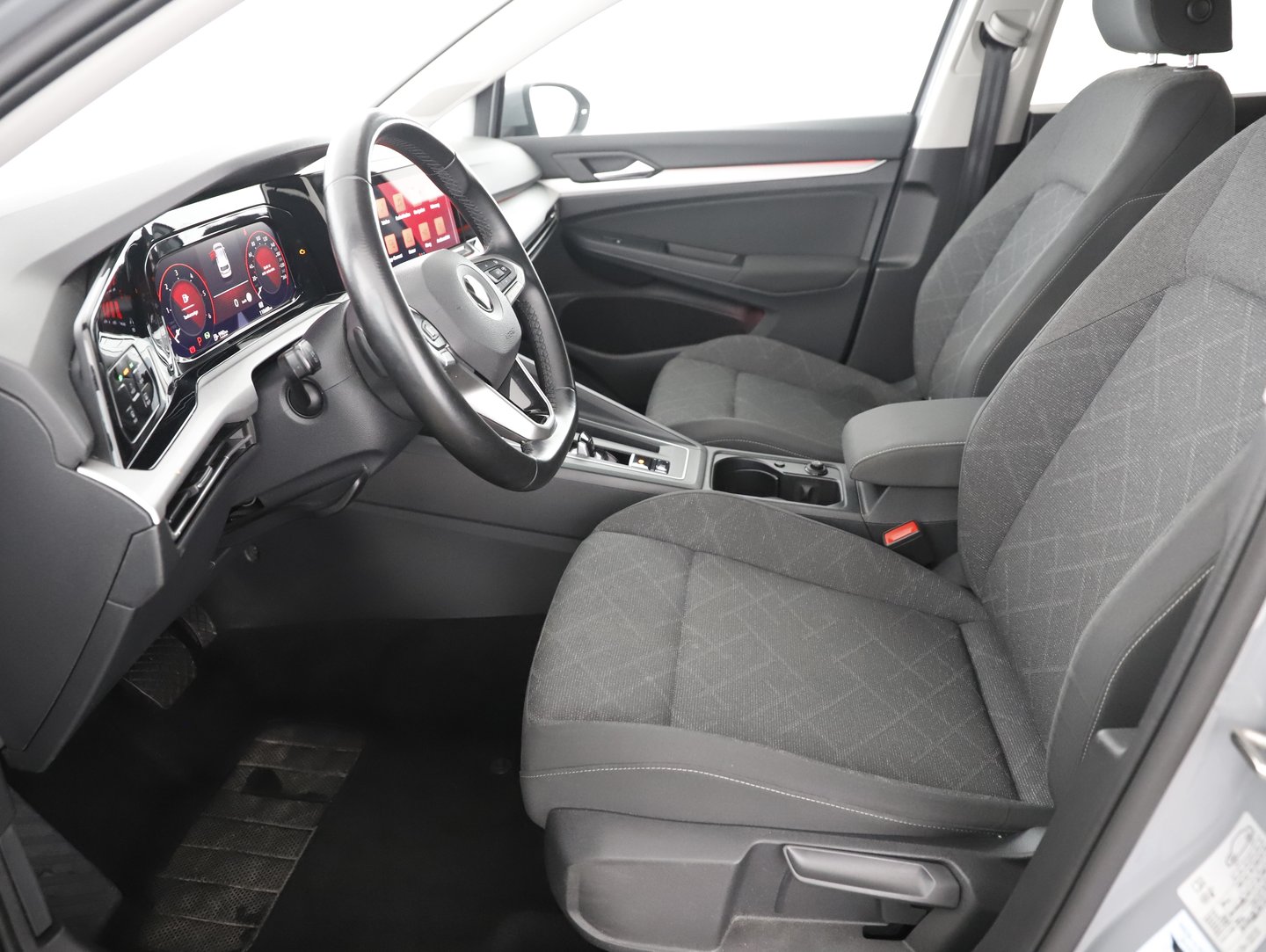 VW Golf Life TDI DSG | Bild 3 von 13