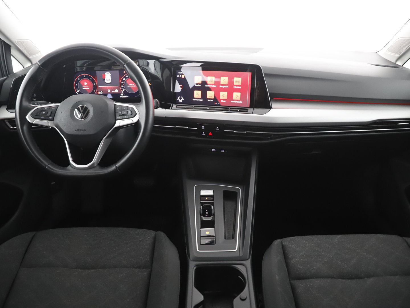 VW Golf Life TDI DSG | Bild 5 von 13