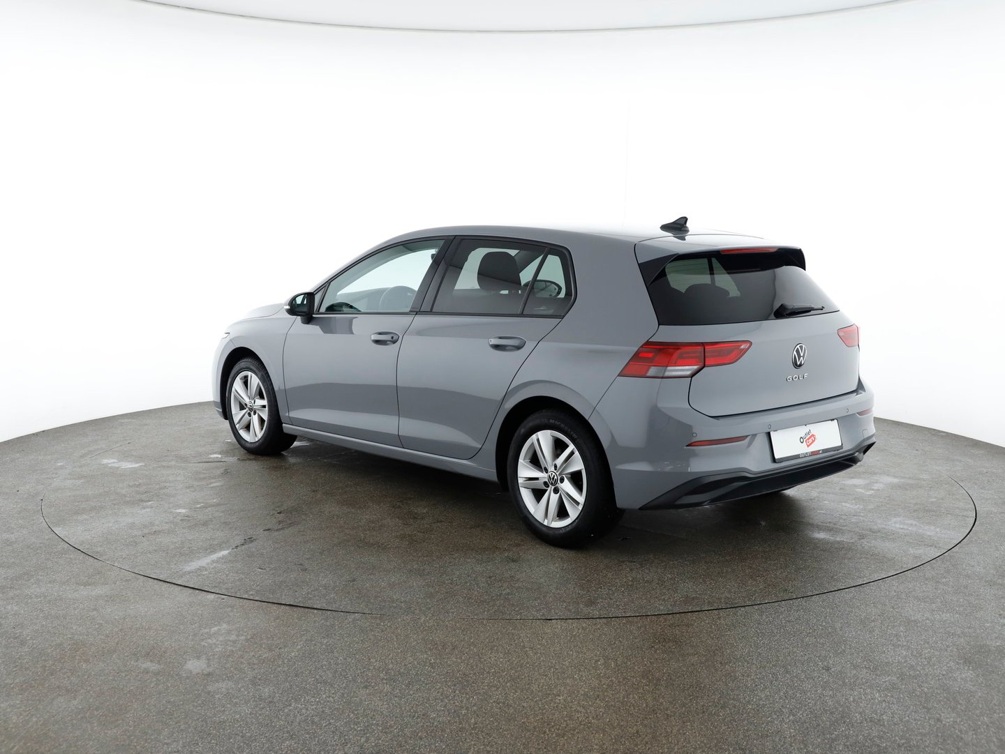 VW Golf Life TDI DSG | Bild 2 von 13