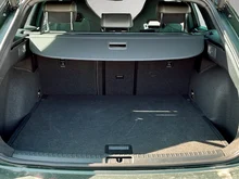 CUPRA Leon SP Kombi TRIBE 1.5 eTSI DSG in Mangan-Grün Matt