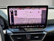 CUPRA Leon SP Kombi TRIBE 1.5 eTSI DSG in Mangan-Grün Matt