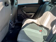 CUPRA Leon SP Kombi TRIBE 1.5 eTSI DSG in Mangan-Grün Matt