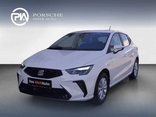 SEAT Ibiza Reference Edition 1.0 80PS