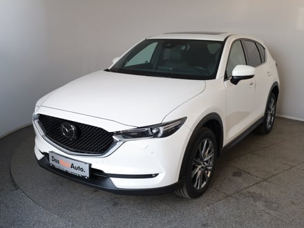 Mazda CX-5 G194 AWD Takumi Plus Aut.