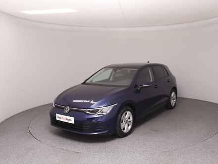VW Golf Life mHeV TSI DSG