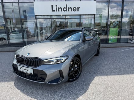 BMW 330d 48 V xDrive Touring Aut.