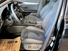 CUPRA Formentor 1.5 e-TSI 150 PS DSG in Nacht-Schwarz Metallic