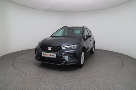 SEAT Arona Reference Edition 1.0 TSI