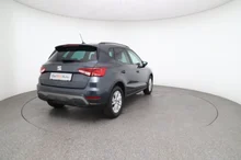 Thumbnail-Foto von Fahrzeug