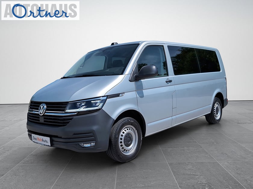 VW Transporter Kombi LR TDI