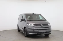VW Multivan Business TDI in Indiumgrau Metallic