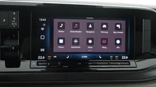 VW Multivan Business TDI in Indiumgrau Metallic
