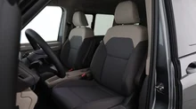 VW Multivan Business TDI in Indiumgrau Metallic