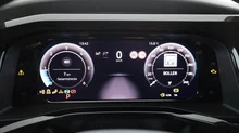 VW Multivan Business TDI in Indiumgrau Metallic