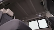 VW Multivan Business TDI in Indiumgrau Metallic