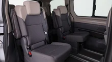 VW Multivan Business TDI in Indiumgrau Metallic