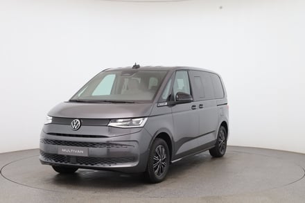 VW Multivan Business TDI