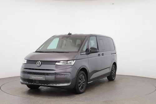 VW Nutzfahrzeuge Multivan VW Multivan Business TDI