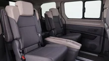 VW Multivan Business TDI in Indiumgrau Metallic