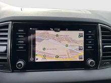 Škoda Karoq 4x4 SCOUT TDI DSG in Magnetic-Braun M.