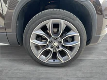 Škoda Karoq 4x4 SCOUT TDI DSG in Magnetic-Braun M.