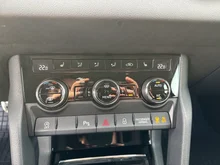 Škoda Karoq 4x4 SCOUT TDI DSG in Magnetic-Braun M.