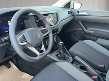 VW Polo 4Me TSI in Ascot Grey