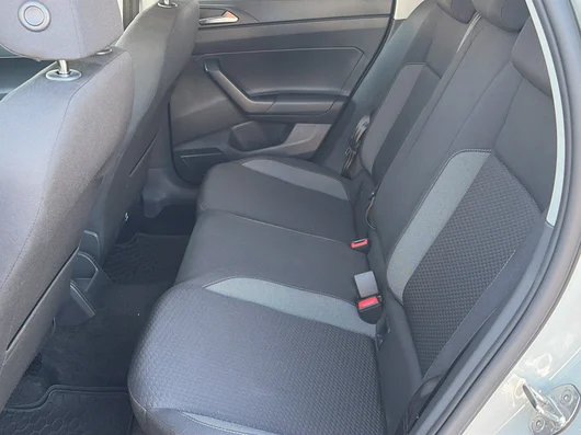 Bild eines VW Polo 4Me TSI