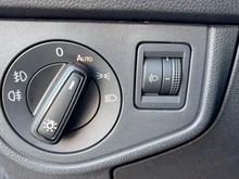 VW Polo 4Me TSI in Ascot Grey