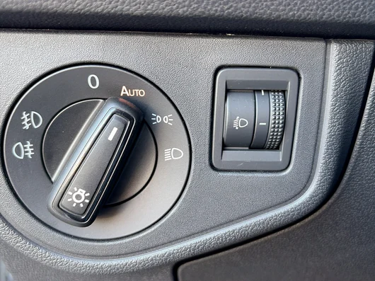 Bild eines VW Polo 4Me TSI