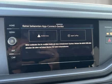 VW Polo 4Me TSI in Ascot Grey