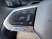 VW Polo 4Me TSI in Ascot Grey