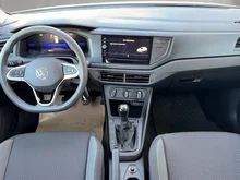 VW Polo 4Me TSI in Ascot Grey