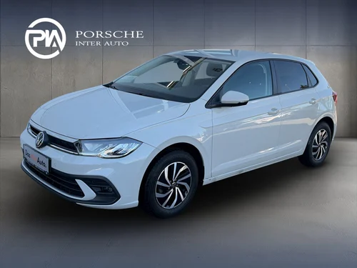 VW Polo 4Me TSI