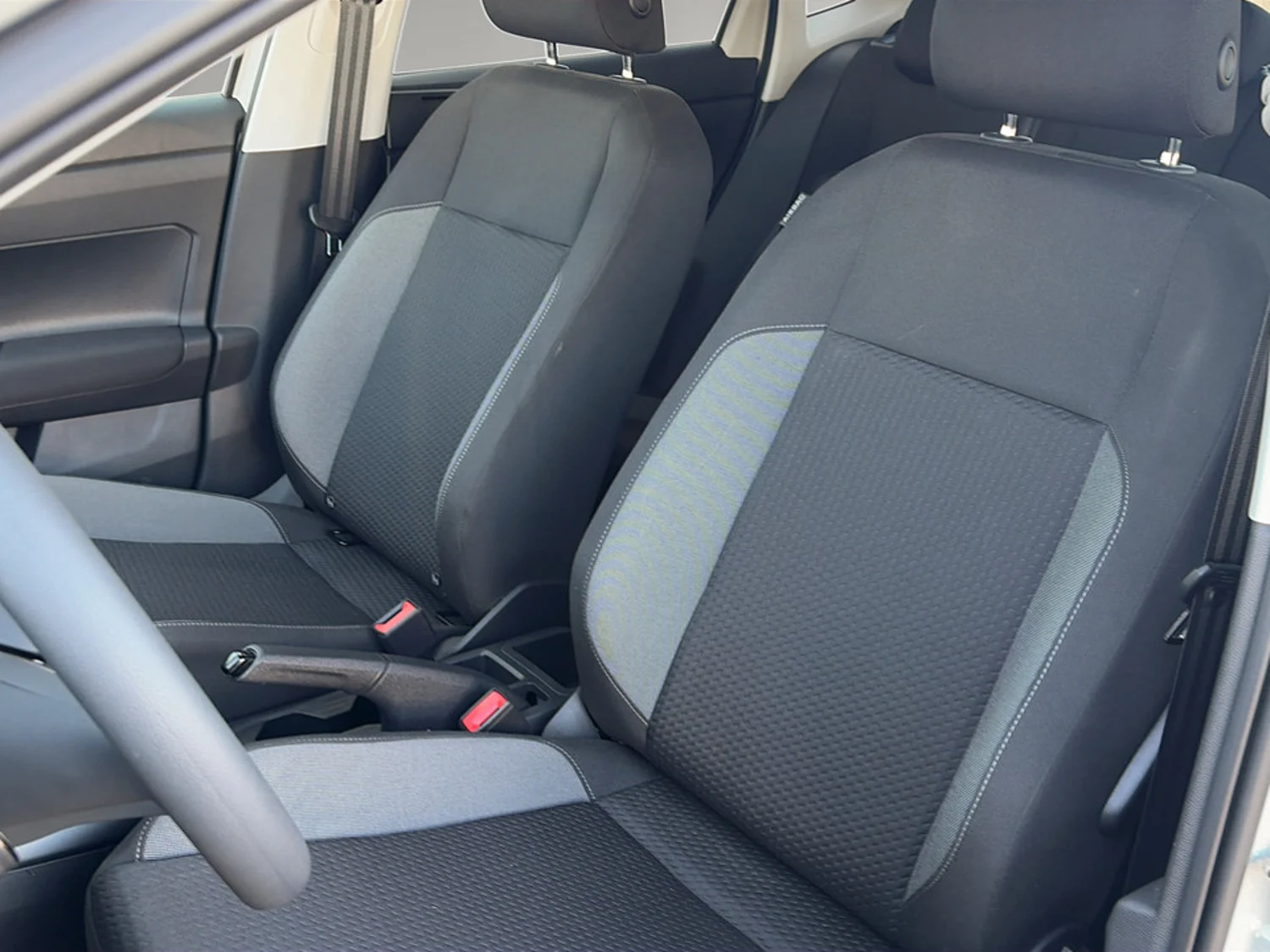 Bild eines VW Polo 4Me TSI