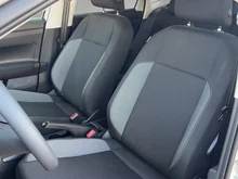 VW Polo 4Me TSI in Ascot Grey