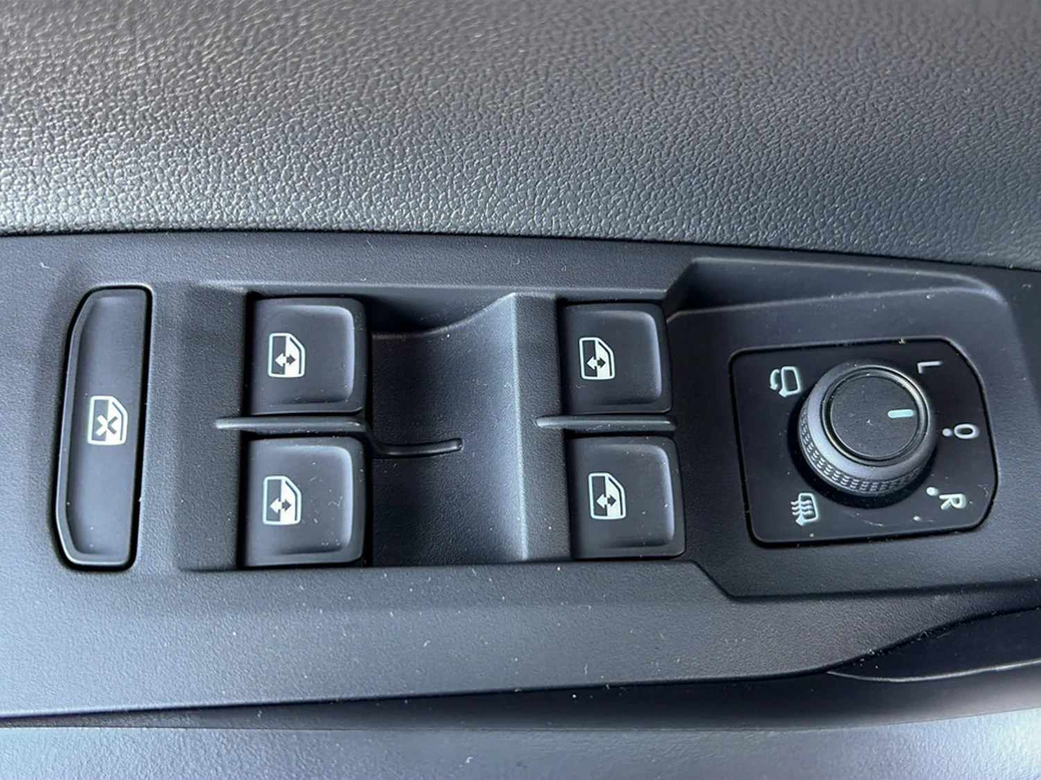 Bild eines VW Polo 4Me TSI