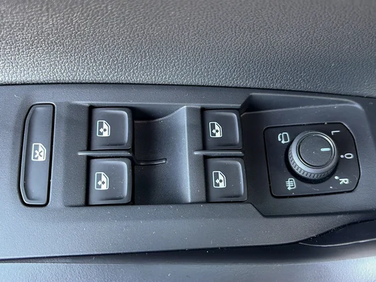 Bild eines VW Polo 4Me TSI