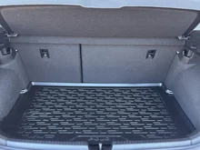 VW Polo 4Me TSI in Ascot Grey