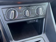 VW Polo 4Me TSI in Ascot Grey