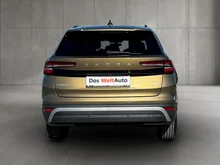 Škoda Kodiaq 4x4 Selection TDI DSG in Bronx-Gold Metallic