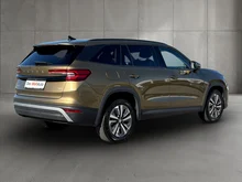 Škoda Kodiaq 4x4 Selection TDI DSG in Bronx-Gold Metallic