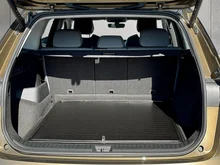 Škoda Kodiaq 4x4 Selection TDI DSG in Bronx-Gold Metallic