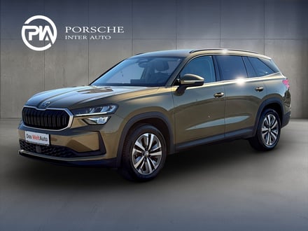 Škoda Kodiaq 4x4 Selection TDI DSG
